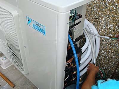 榆中商场中央空调分析及中央空调的维保分析