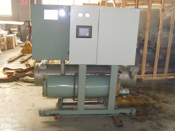 榆中酒店中央空调不停机清洗方法介绍